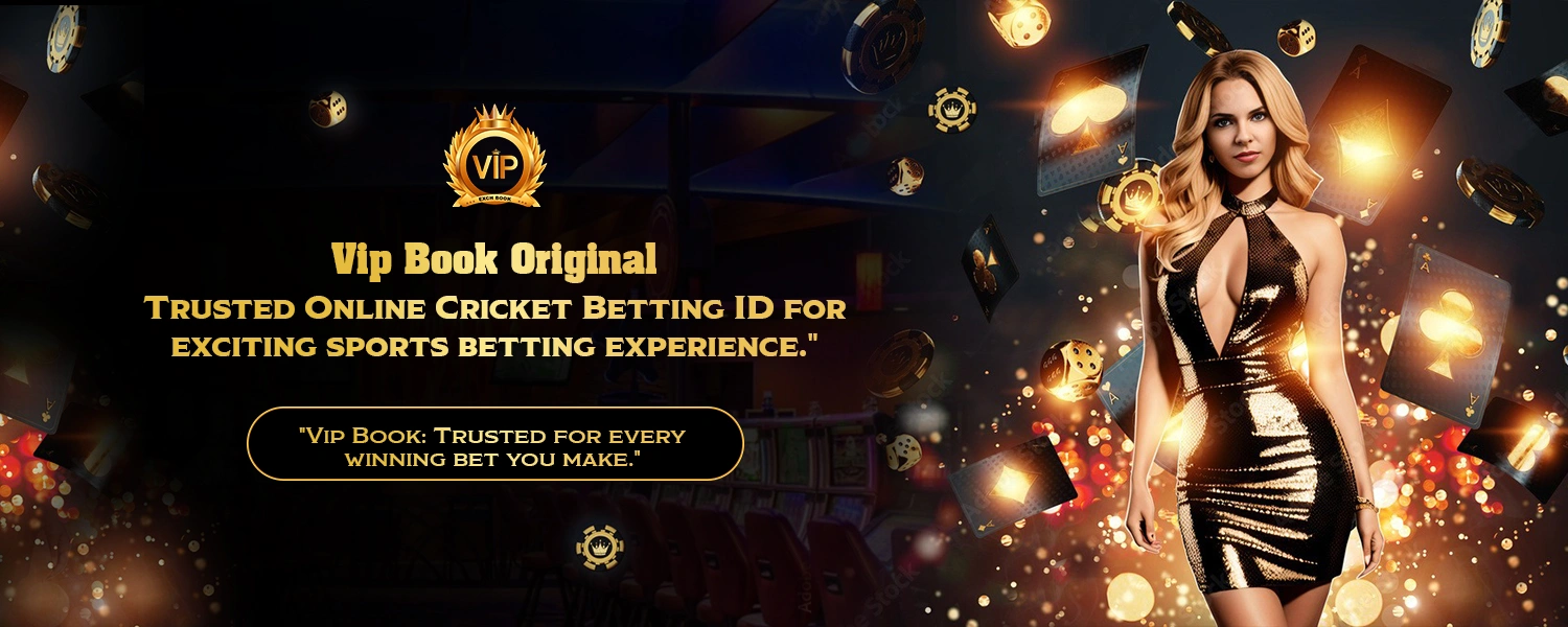 Online Betting ID